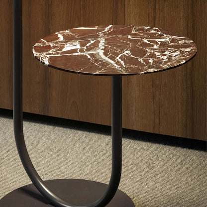 Calypso Guadaloupe Floor Lamp in Detail.