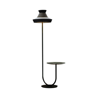 Calypso Guadaloupe Outdoor Floor Lamp.