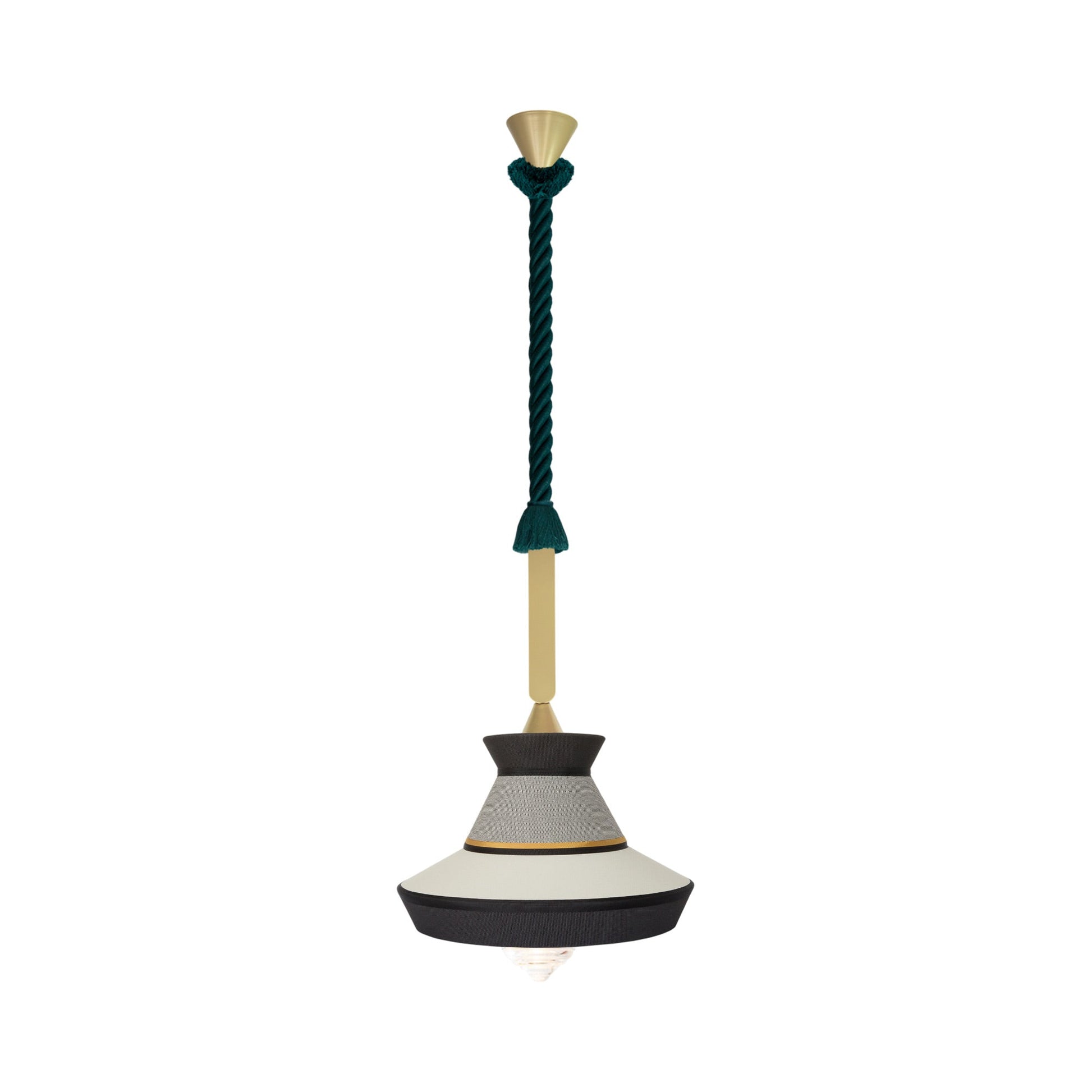 Calypso Guadaloupe Outdoor Pendant Light.