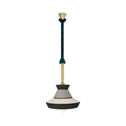 Calypso Guadaloupe Outdoor Pendant Light.