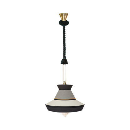 Calypso Guadaloupe Pendant Light in Guadaloupe Sale E Pepe (Small).
