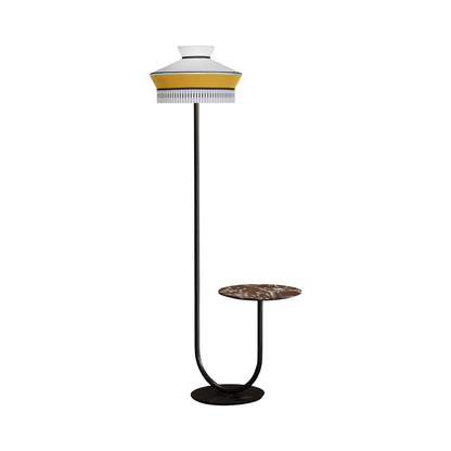 Calypso Martinique Floor Lamp.