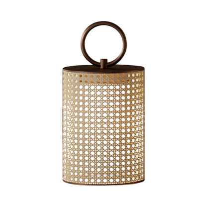 Clara Outdoor LED Table Lamp.