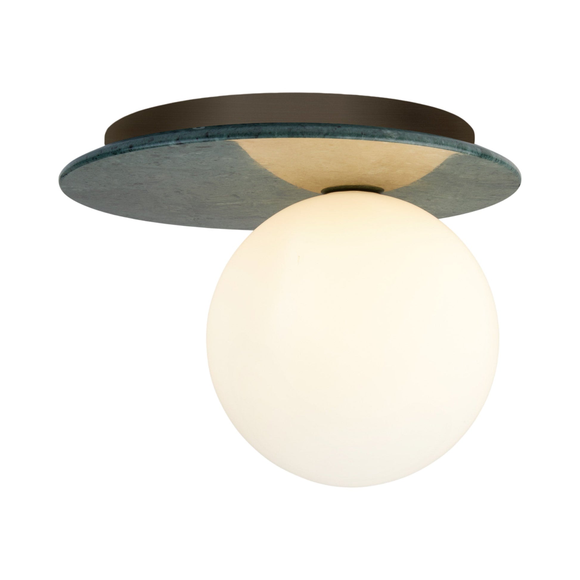 Emma Flush Mount Ceiling Light.