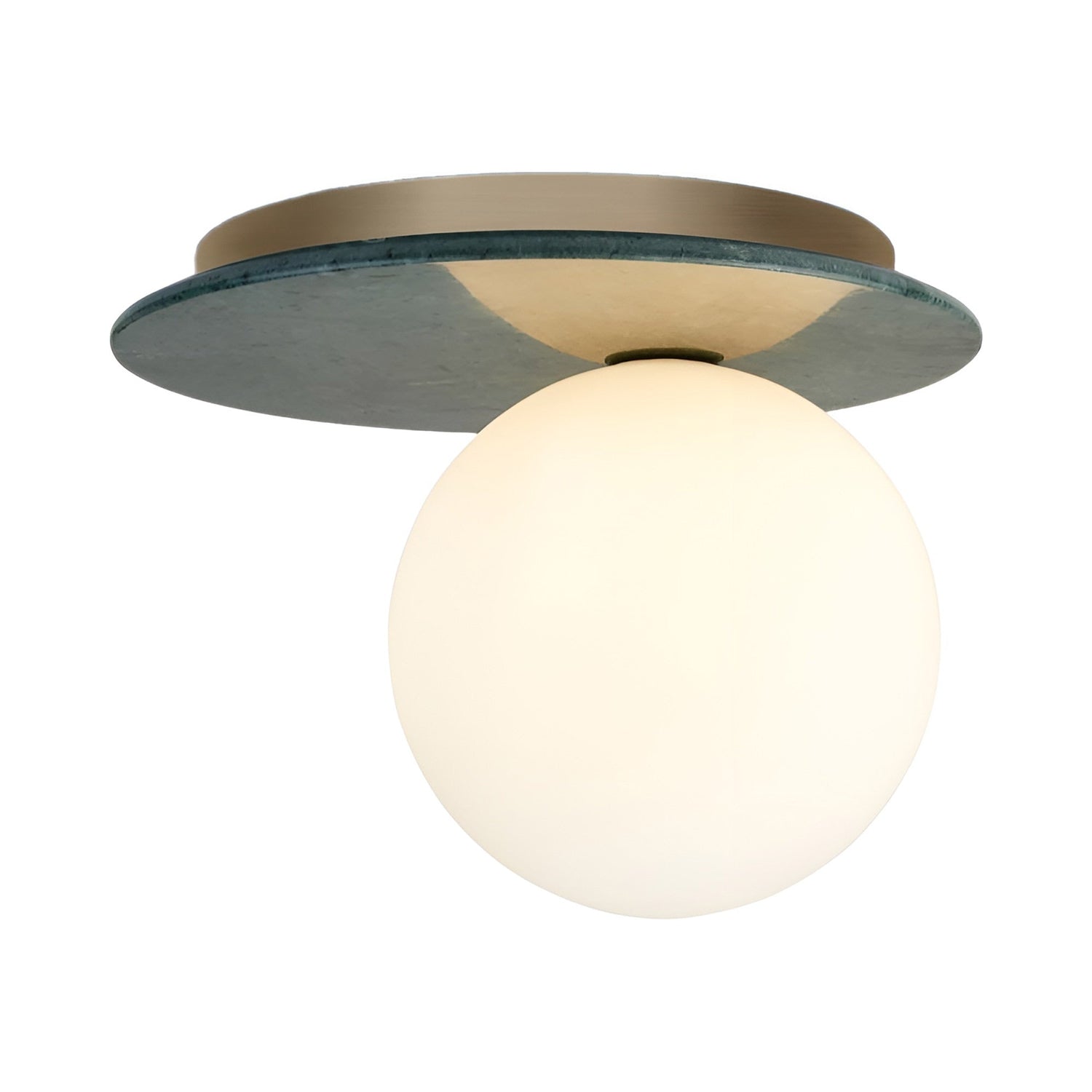 Emma Flush Mount Ceiling Light.