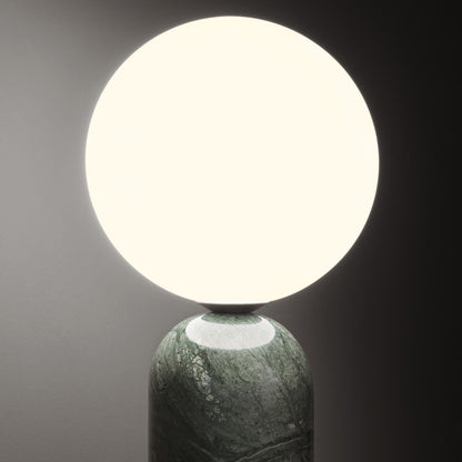 Emma Table Lamp in Detail.