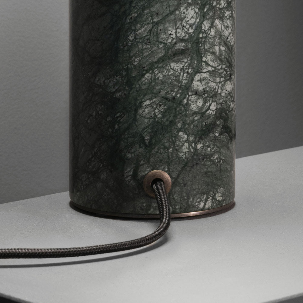 Emma Table Lamp in Detail.