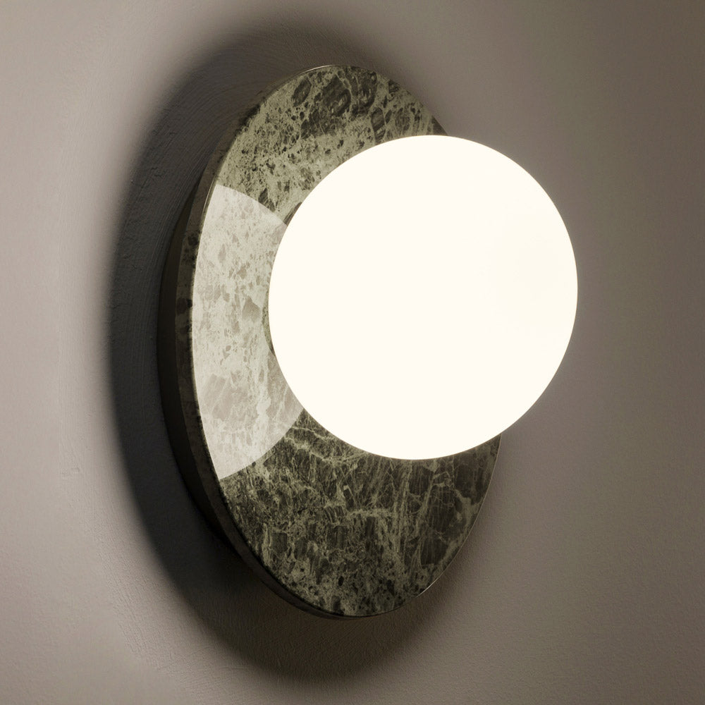 Emma Wall Light in Detail.