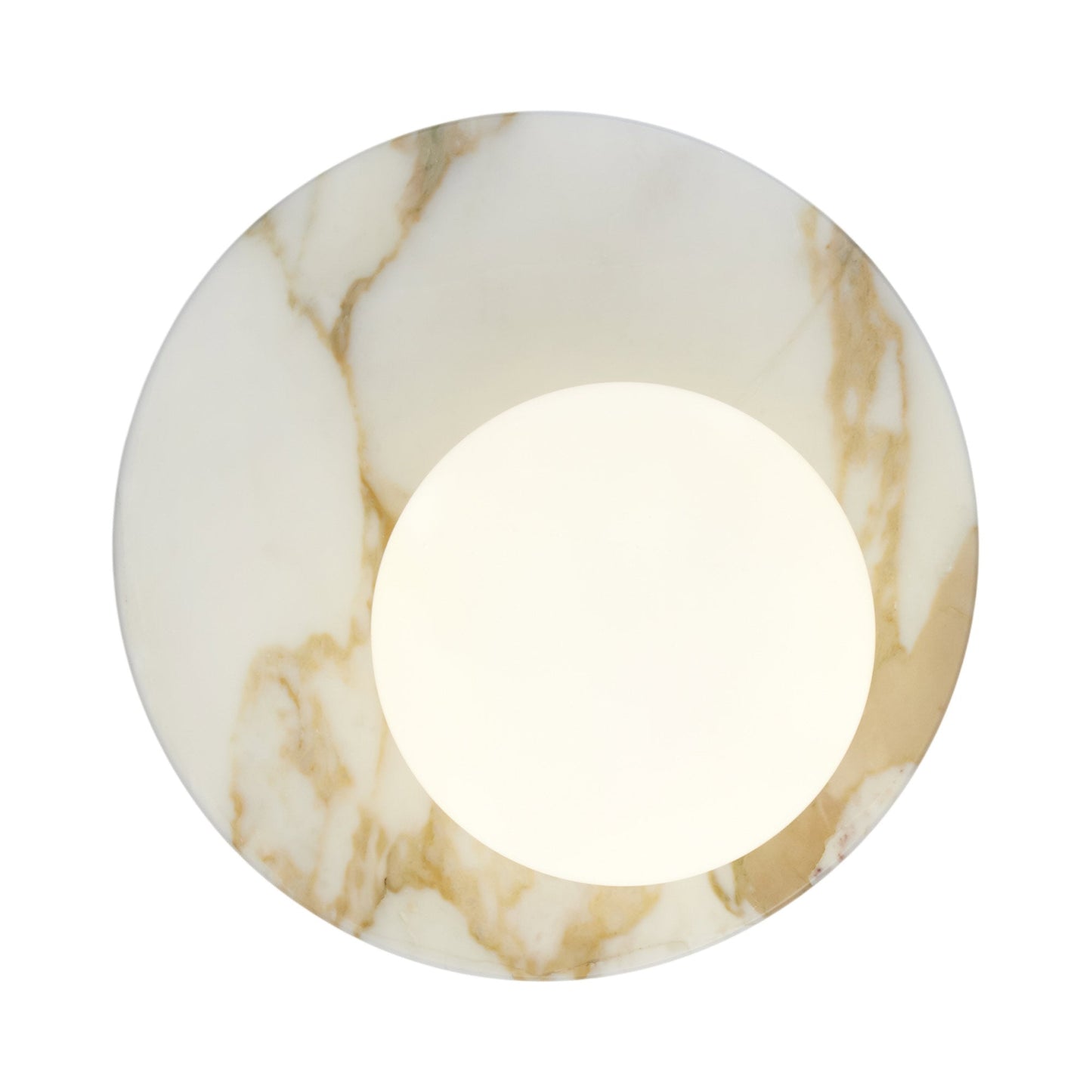 Emma Wall Light in Detail.