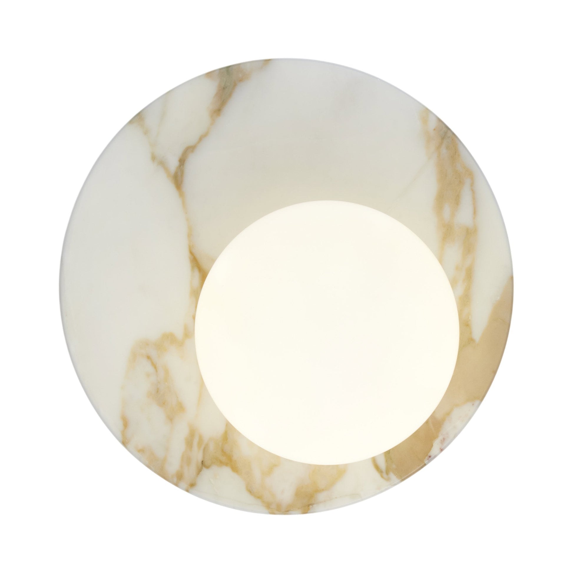 Emma Wall Light in Detail.