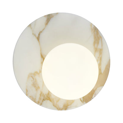 Emma Wall Light in Detail.