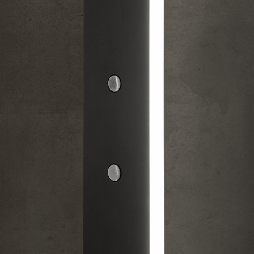Fly LED Floor Lamp in Detail.