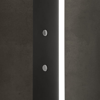 Fly LED Floor Lamp in Detail.