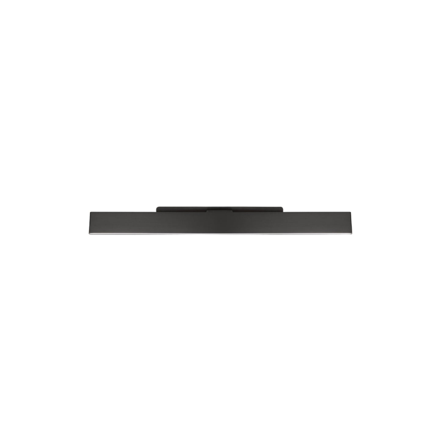 Fly LED Picture Light in Anthracite (22.95-Inch).