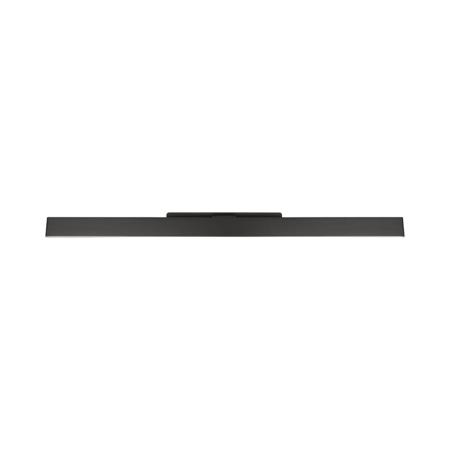 Fly LED Picture Light in Anthracite (34.76-Inch).