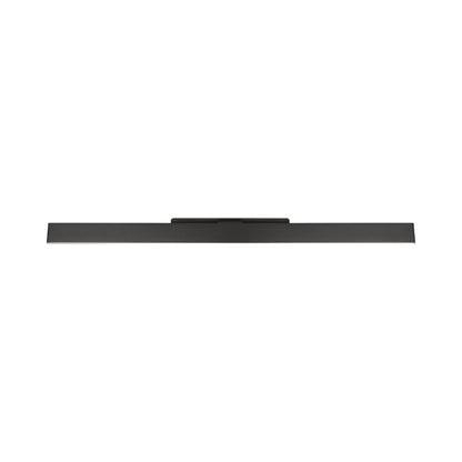 Fly LED Picture Light in Anthracite (34.76-Inch).