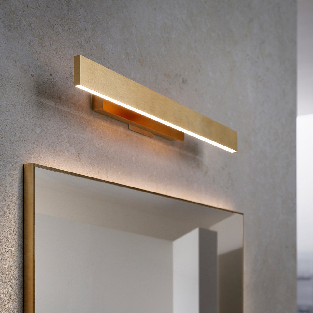 Fly LED Picture Light in Detail.