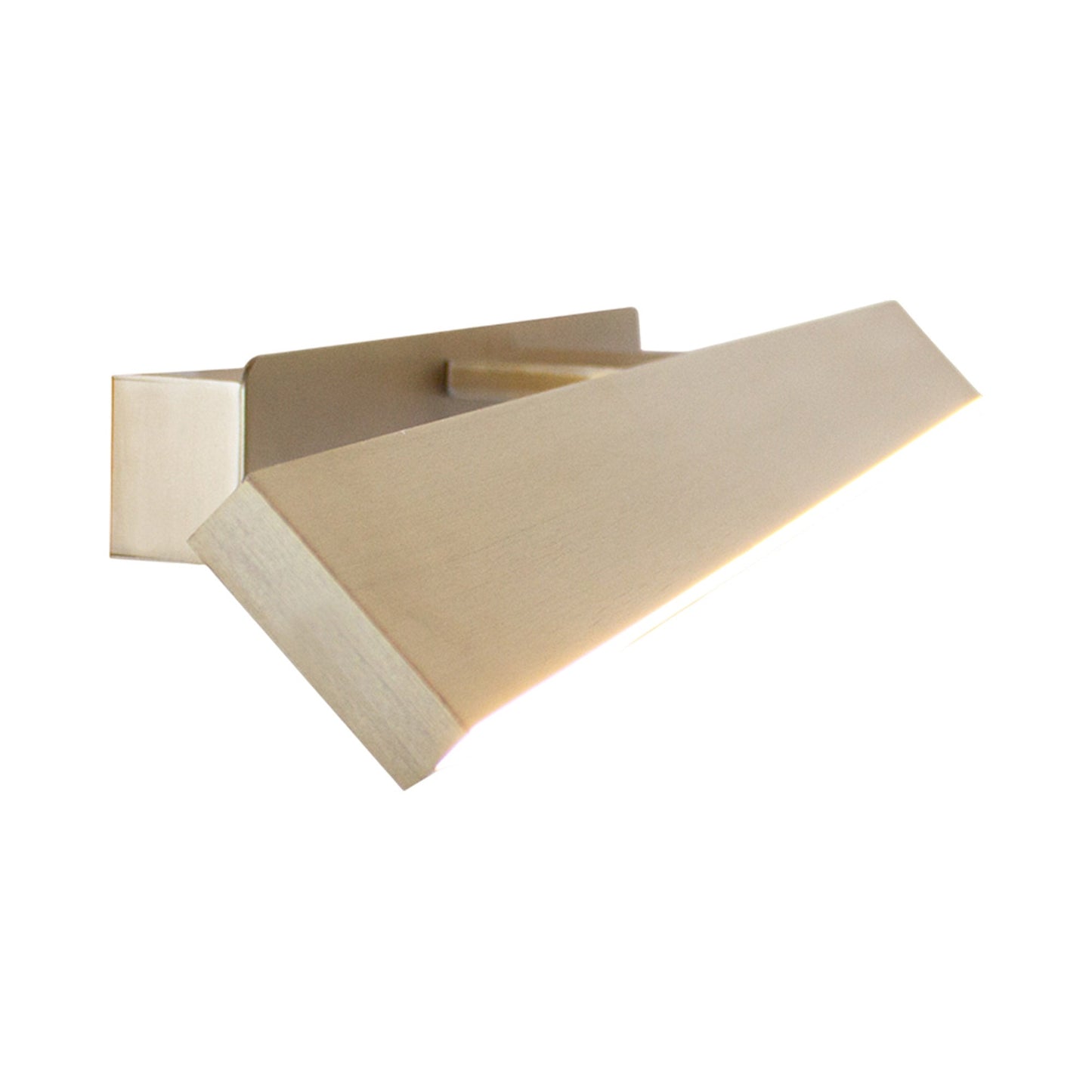 Fly LED Picture Light in Detail.