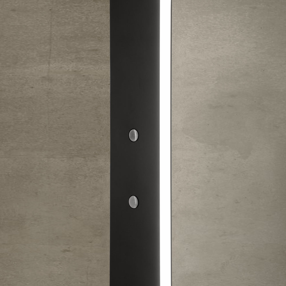 Fly LED Torch Floor Lamp in Detail.