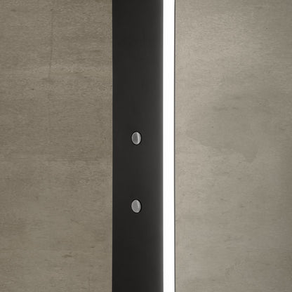 Fly LED Torch Floor Lamp in Detail.