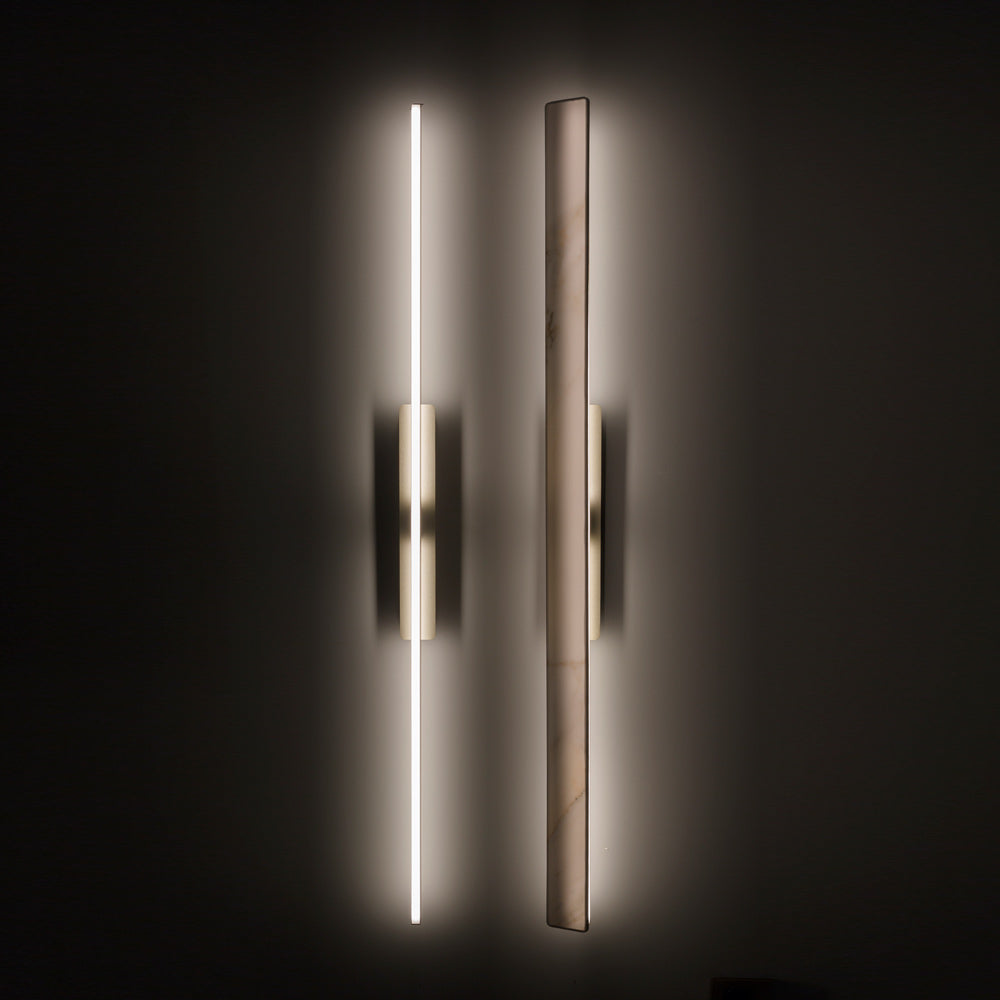 Fly LED Wall Light in Detail.