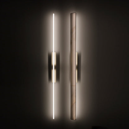 Fly LED Wall Light in Detail.