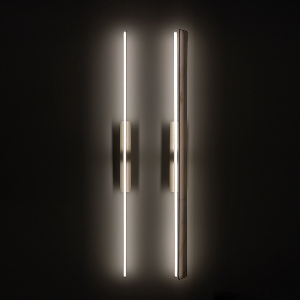 Fly LED Wall Light in Detail.