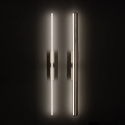 Fly LED Wall Light in Detail.