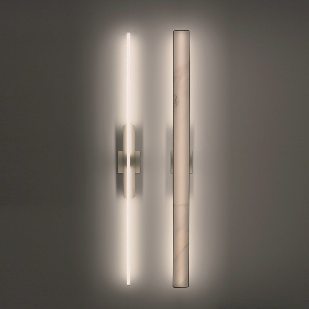 Fly LED Wall Light in Detail.