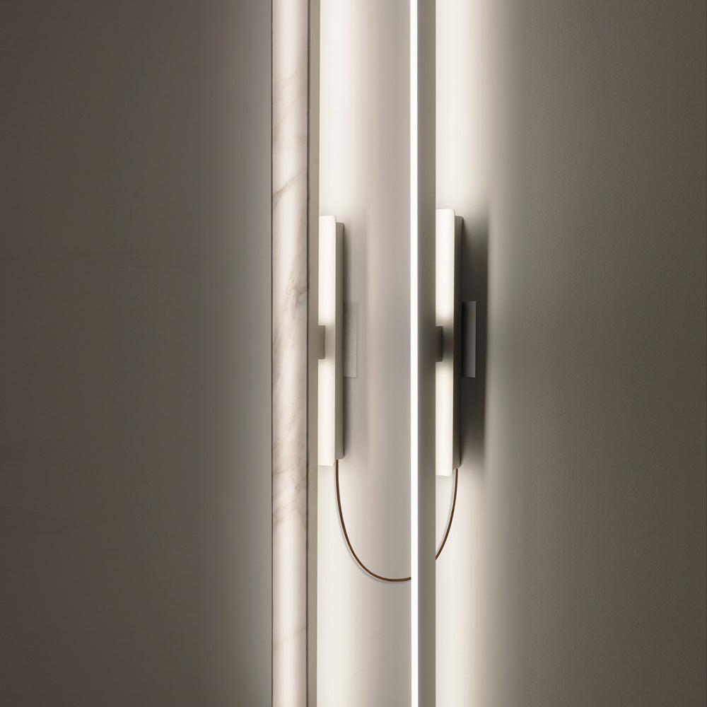 Fly LED Wall Light in Detail.
