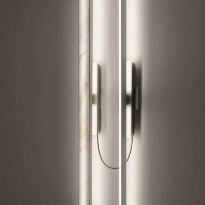 Fly LED Wall Light in Detail.
