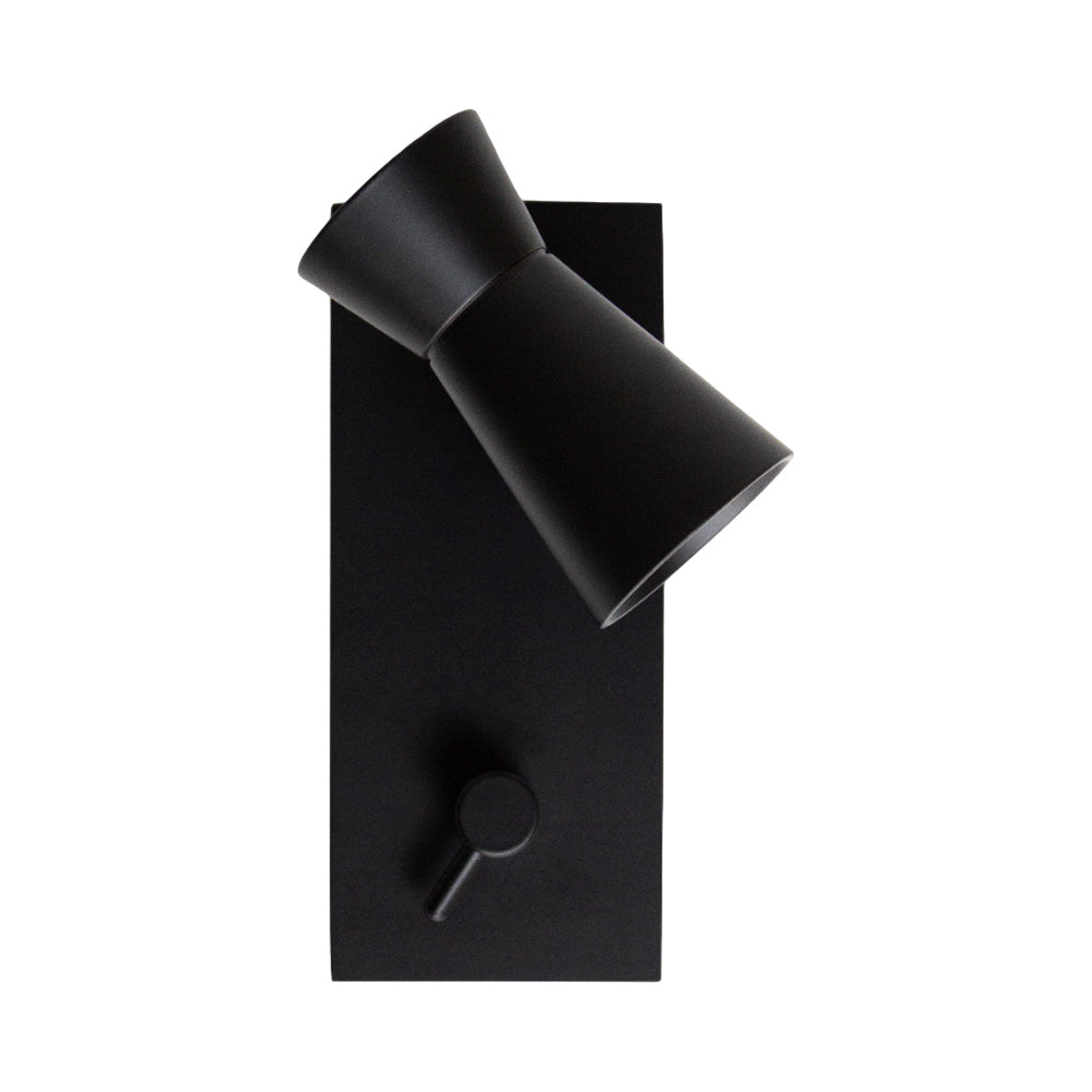G+T LED Reading Wall Light.