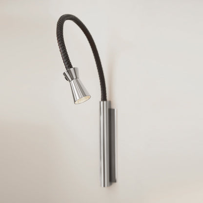 G+T LED Rechargeable Wall Light in Detail.