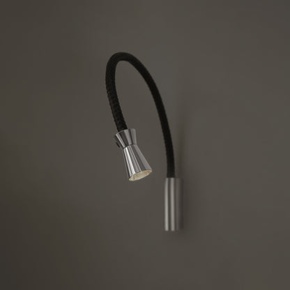 G+T LED Wall Light in Detail.