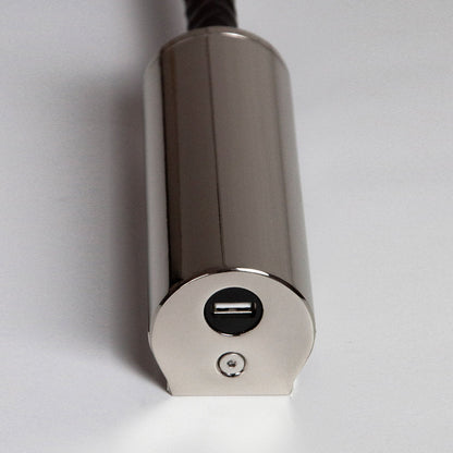G+T LED Wall Light in Detail.