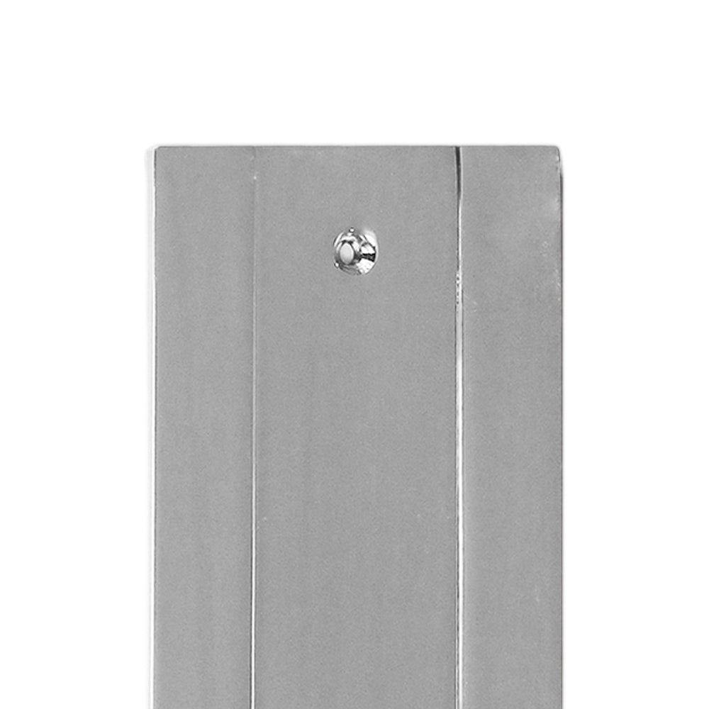 G+T Plate in Detail.