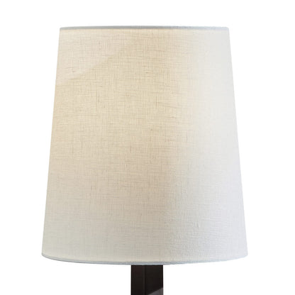 Heritage Table Lamp in Detail.