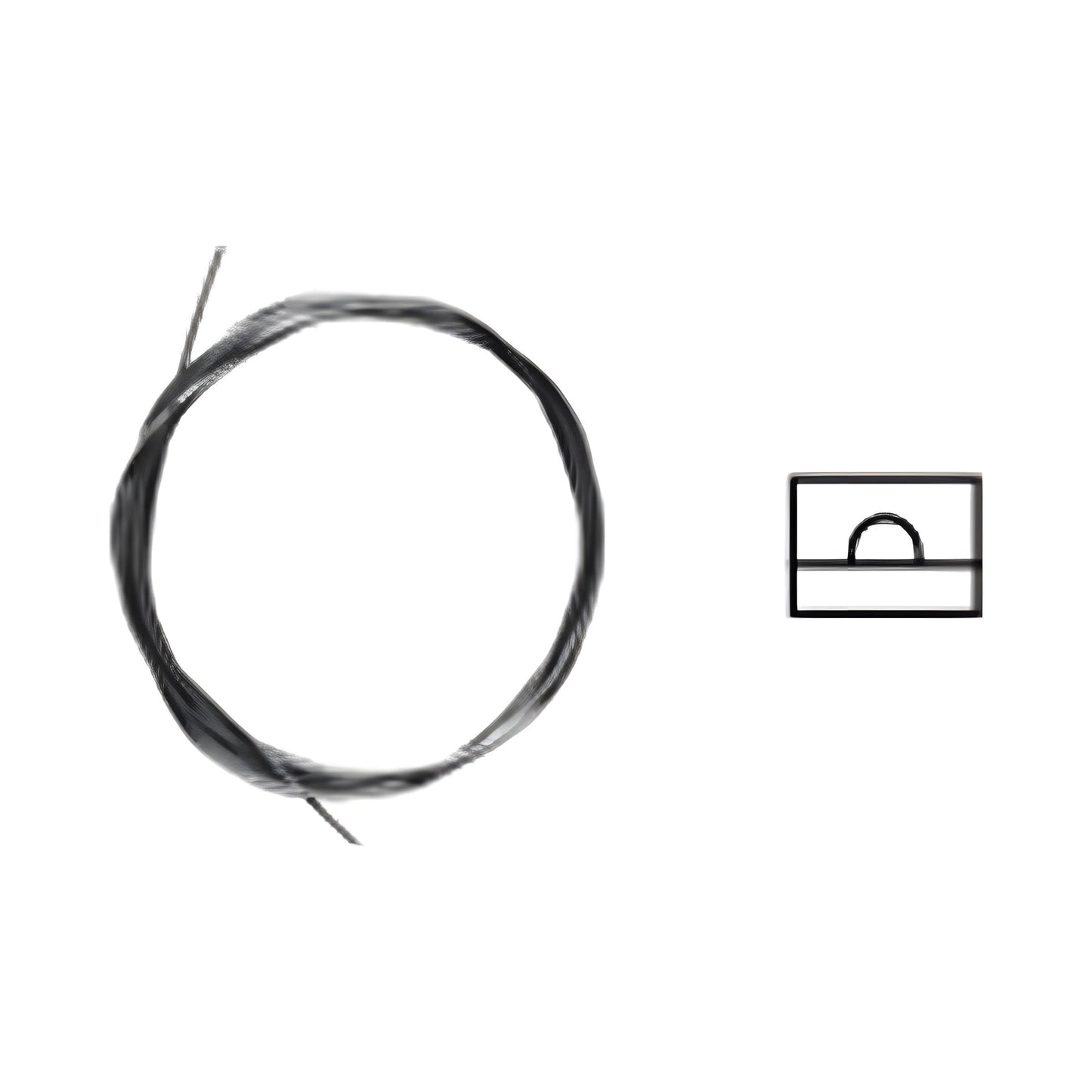 Kiki Connect Kit (1 Cable and 1 Tensioner).