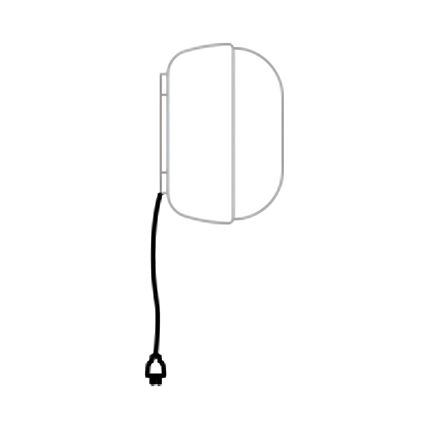 Kiki Connect Kit (1 Cable and 1 Plug).