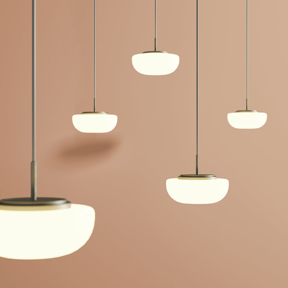 Kiki LED Pendant Light in Detail.