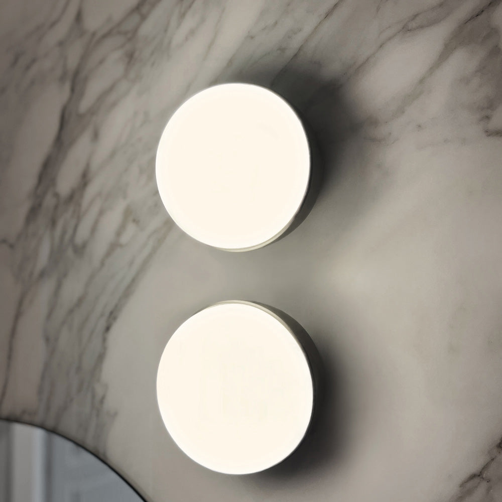 Kiki LED Wall Light in Detail.