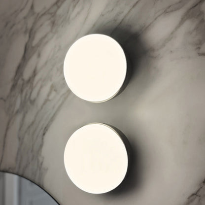 Kiki LED Wall Light in Detail.