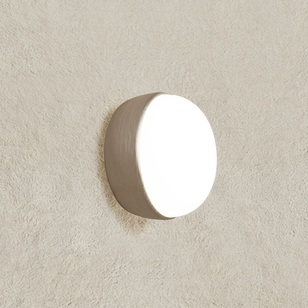 Kiki LED Wall Light in Detail.