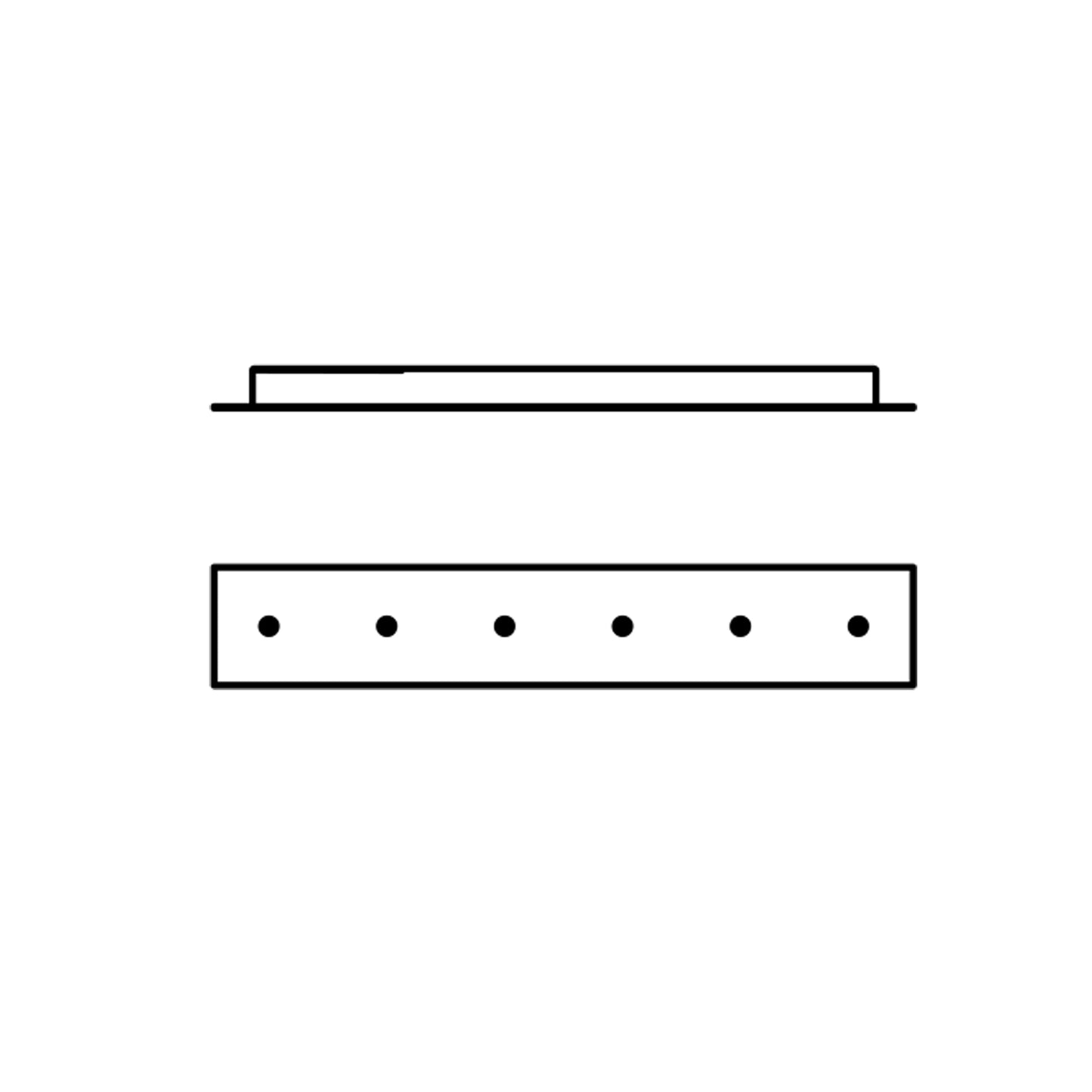 Kiki Linear Cluster Accessory.