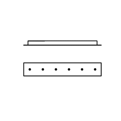 Kiki Linear Cluster Accessory.