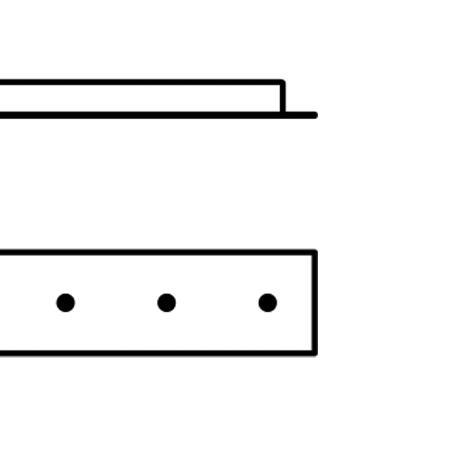 Kiki Linear Cluster Accessory in Detail.