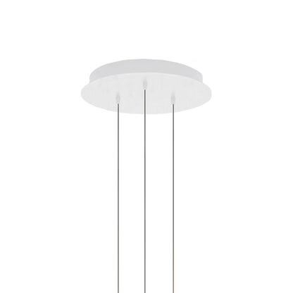 Kiki Round Cluster Accessory (11.81-Inch).