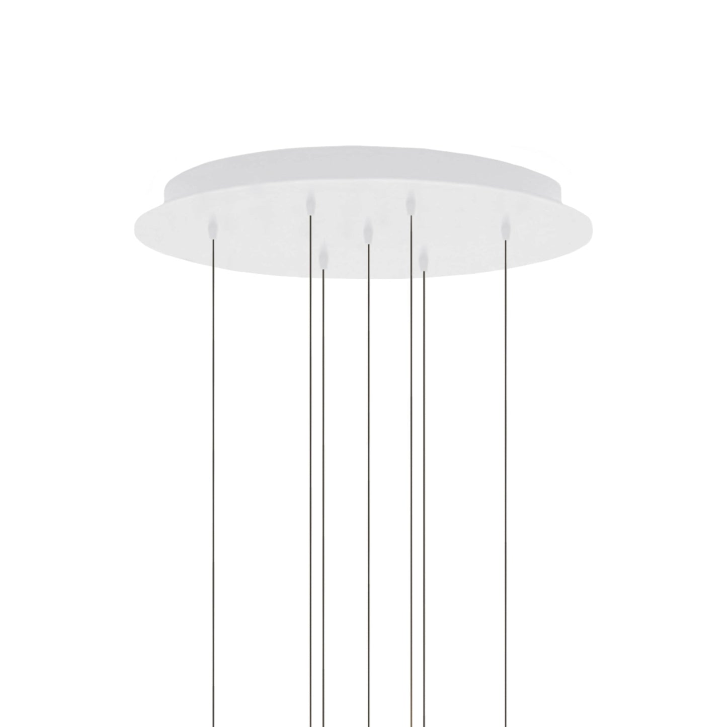 Kiki Round Cluster Accessory (19.68-Inch).