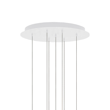 Kiki Round Cluster Accessory (19.68-Inch).