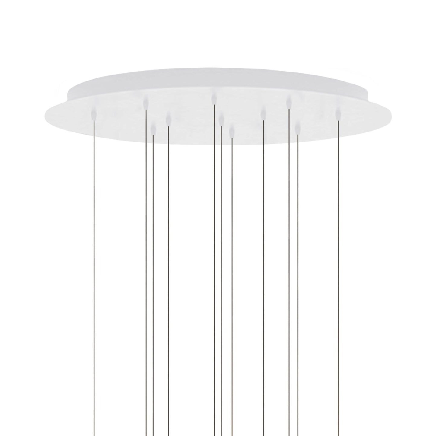 Kiki Round Cluster Accessory (27.56-Inch).